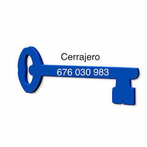 CERRAJERO DE VILADECANS – 676030983 – cerrajería