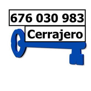 CERRAJERO DE BARBERÀ DE LA CONCA - 676.030.983 - cerrajería