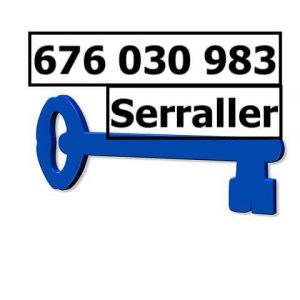 SERRALLERIA - 676.030.983 SERRALLER DELTEBRE